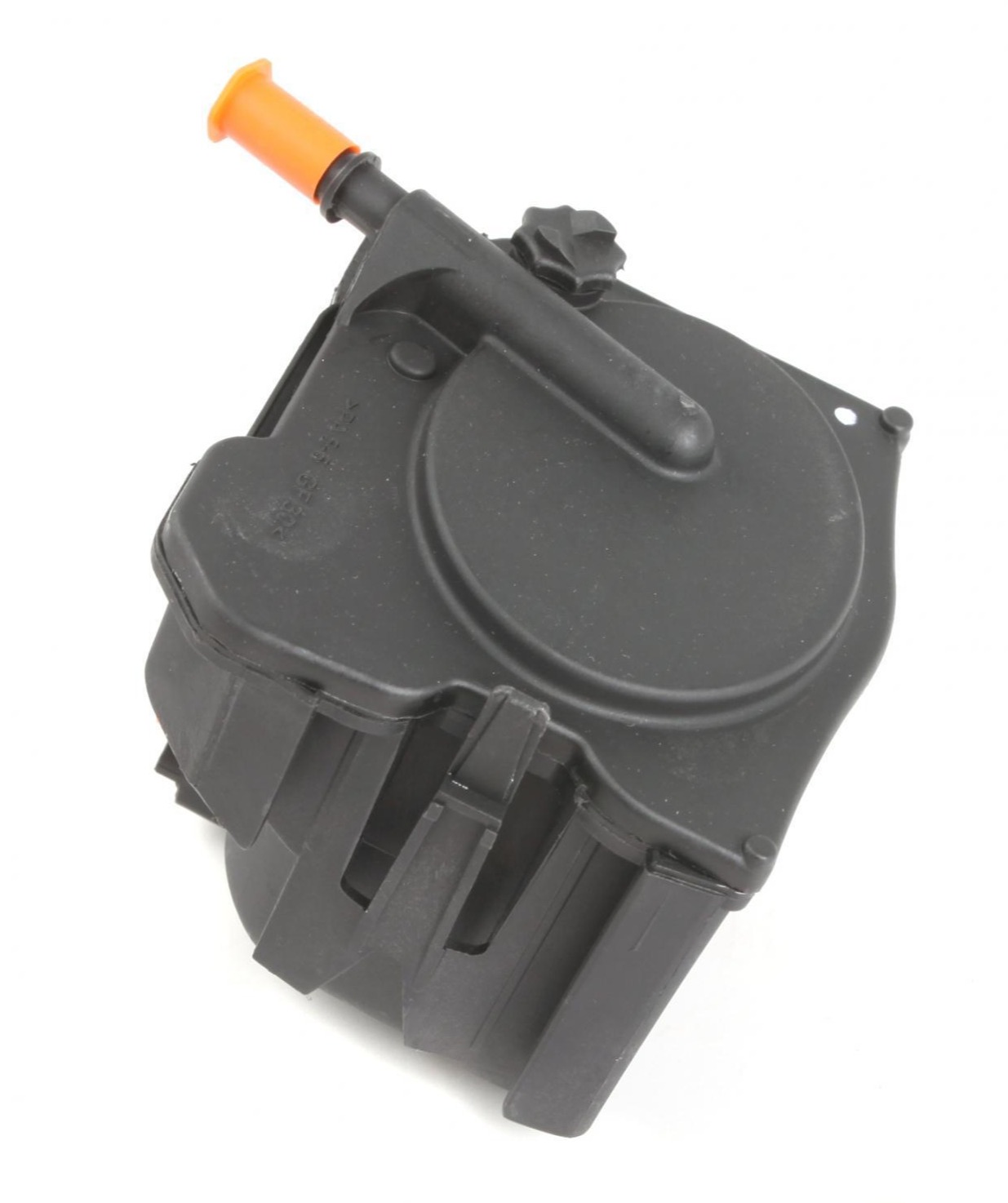 WB408 WUNDER FILTER
